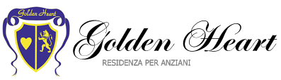 Casa di Riposo Roma - Golden Heart