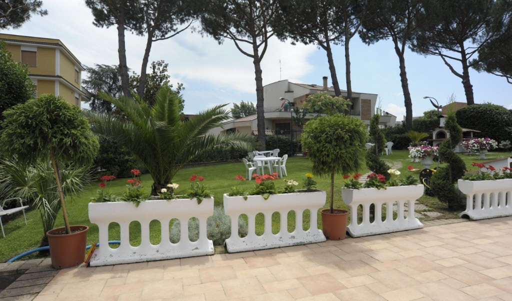 Casa di riposo Montecompatri