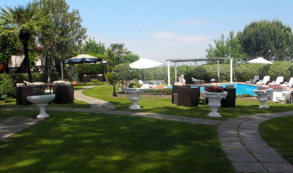 RESIDENCE GOLDEN HEART