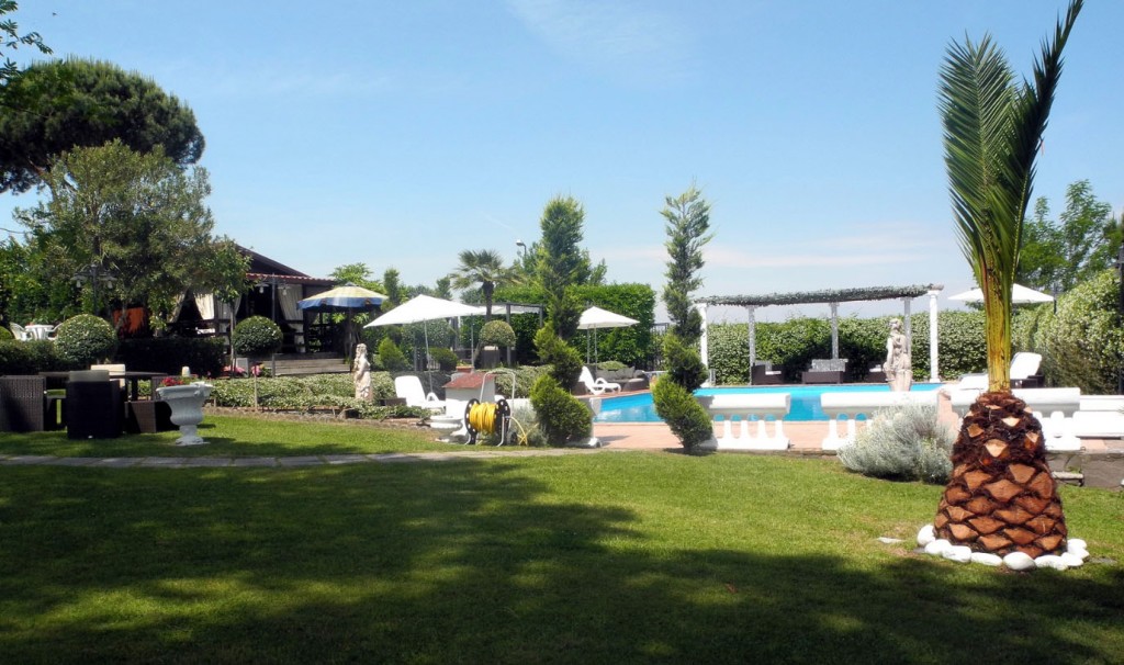 RESIDENZA PER ANZIANI GOLDEN HEART